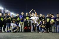Rider Yamaha Dominasi Kelas Seeded Kejurnas Motoprix Region 5