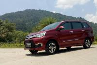  Toyota Avanza dan Veloz Bantu Selesaikan Tugas Kuliah