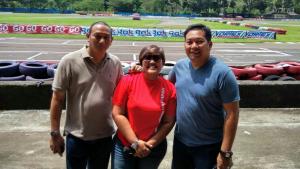 IMI DKI : Anondo Eko dan Dodi Irawan Gabung, Tutup Peluang Kandidat Lain?