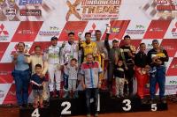 Hasil Lengkap Kejurnas Speed Offroad Paramount 2017, Jhoni makin menggila, Rifat Langsung Tune In Dengan Mobil Tubular