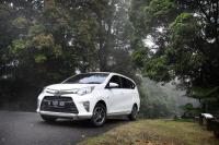 Kelebihan Toyota Calya
