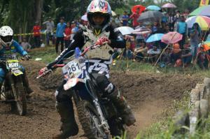 BSE Sukses Gelar Kejurda GTX Seri 4 Kalbar di Bengkayang