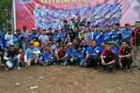 GTA Siap Gelar Seri Pamungkas Kejurnas Grasstrack Region 1 di Aceh