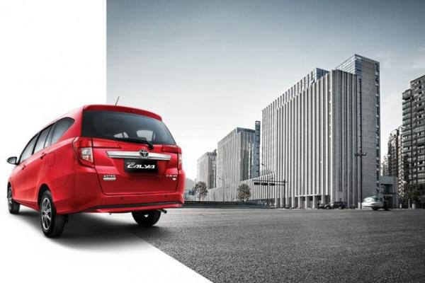 Keandalan Toyota Calya dalam memenuhi kebutuhan masyarakat Indonesia di antaranya dapat dilihat dari konsep kelebihan yang diusung.