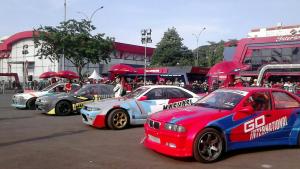 Konsep Ini Yang Membuat Intersport Drifting World Stage Menjadi Seru dan Diminati 