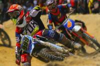 Dua Agenda Kejurnas Grasstrack di Kalimantan Tertunda