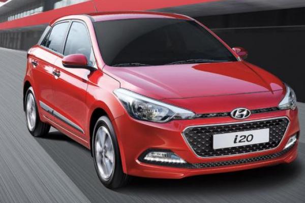 Di ajang Otomotif Award 2017, Hyundai All New i20 berhasil menerima penghargaan sebagai Best of Small Hatchback. 