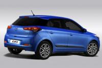 Pesona City Car Hyundai Berstandar Eropa