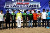 Bupati Aceh Besar Puas dengan Penyelenggaraan Kejurnas Grasstrack