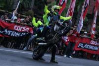 Bali Menjadi Kota Penutup Gymkhana Cup Competition 2017
