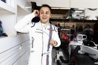 Teka-Teki Petualangan Baru Felipe Massa Tahun Depan