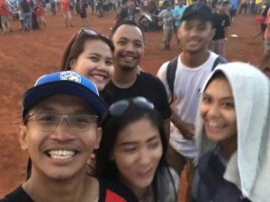 Bursa Pengurus IMI DKI 2017 : Bimo Merasa Tak Cocok Untuk Posisi Waketum Dan Ketua Bidang