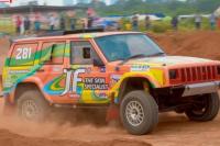 Tahun 2017, JF Motorsport Diperkuat Pebalap Senior dan Junior