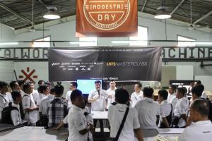 IATS Gelar Pelatihan & Sertifikasi Perajin Interior Pertama di Indonesia