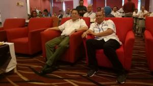 Orang Lama Dibabat Hingga 50 Persen, Kemungkinan Pengurus IMI DKI Diumumkan Kamis Besok