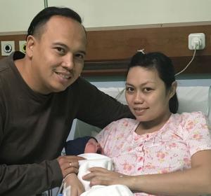 Komentator Balap Ricky Sitompul Dapat Kado Natal Lebih Awal