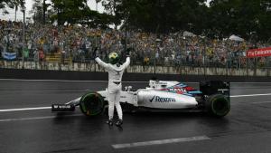 F1 Abu Dhabi 2017 : Akhir Karir Massa, Diancam Kawan Sendiri