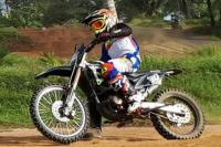 GP7 Siapkan Grasstrack Competition di Bengkulu Tengah