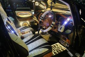 Honda Jazz Makassar Battala Raih 5 Trofi di Final IAM MBtech Jakarta