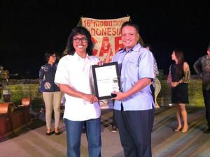 Suzuki Raih 2 Penghargaan di Ajang ICOTY 2017