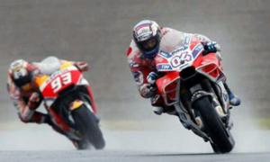 MotoGP: Malaysia Penyelenggara Terbaik 2017