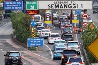 Bersiap, Setuju Atau Tidak, Tarif Tol Dalam Kota Segera Naik