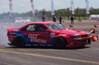 Drift Academy, Cara Intersport Lahirkan Amandio Baru