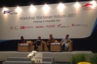 Tak Cukup Industri Otomotif, Astra International Mulai Serius di Bisnis Tol & Pelabuhan