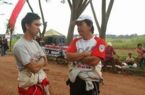 Ryan Gak Didampingi Roy Nirwan di Acara IMI Awards 2017, Ini Alasannya