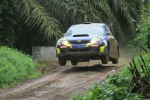 Ryan Nirwan Pengin Jadi Pereli Karena Lihat Ayahnya Selalu Pulang Bawa Piala