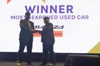 Berikut Ini Pemenang OLX Otojurnal Award 2017