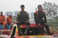 Nyaris Juara, "The Baby Alien" Sudah Move On & Tatap 2018