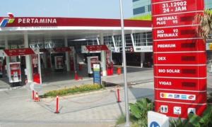 Pertamina Berkomitmen Sediakan BBM Berkualitas Selama Libur Natal & Tahun Baru