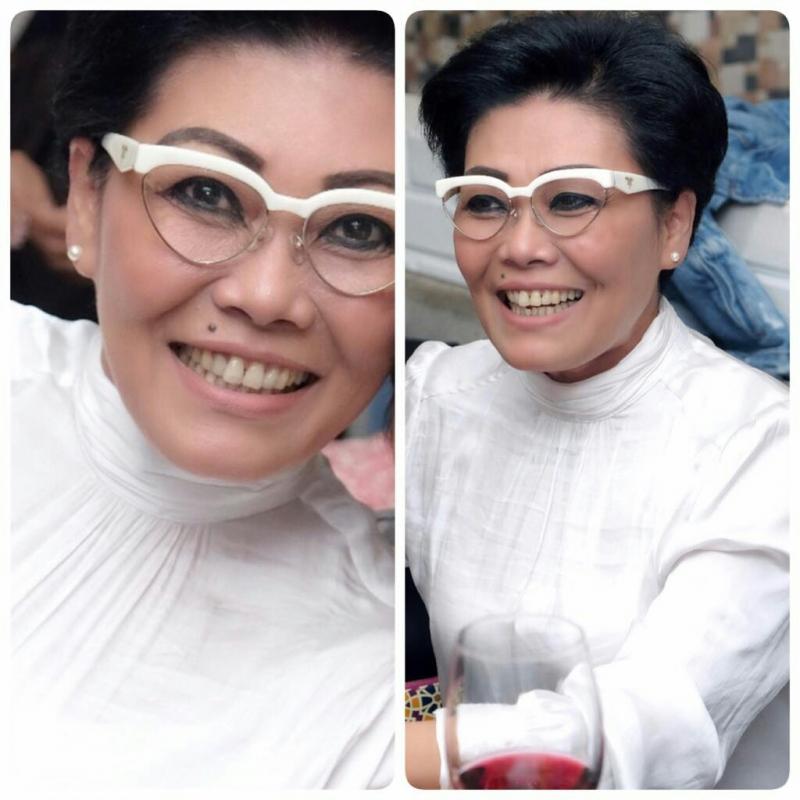 Lola Moenek, balap mobil ISSOM 2018 akan makin semarak dan diminati. (foto : istimewa)