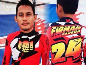Rider Papan Atas Ini Siapkan Agenda Balap 2018 di Sumatera Utara