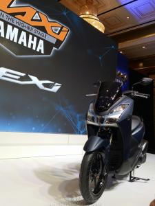 4 Alasan Ini Memaksa Kamu Wajib Membeli Yamaha Lexi