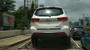 Merek Mobil Indonesia Ini Kepergok di Jalanan, Model Barunya Kekinian