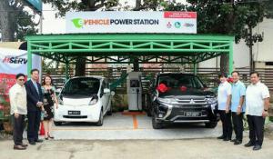 Mitsubishi Akan Serahkan 10 Mobil Listrik Ke Kementerian Perindustrian, Ini Alasannya