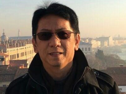 Paul F. Montolalu masih menyimpan rapat skuad baru tim ABM Motorsport. (Foto : ist)