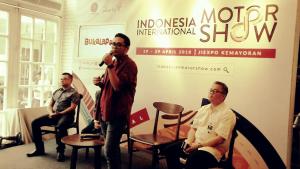 IIMS 2018 : Bukalapak Jadi Sponsor Utama dan Ini Yang Bakal Bikin Heboh