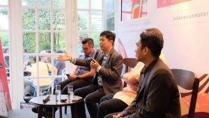 Hendra Noor Saleh : Kami Tidak Mau Ambil Keuntungan Dari Kasus Mercedes-Benz