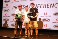 MotoGP 2018: Dua Rider MotoGP Ini Bakal Pakai Helm NHK