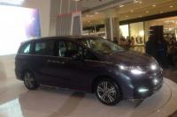 Pemesanan New Honda Odyssey Dibuka Per 1 Maret, Stok Awal 60 Unit