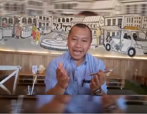 (Video) Kiat Atasi Macet Ala Manager PR Toyota Astra Motor, Dengan Smule!