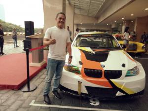 IMI Pusat Apresiasi Rencana Night Race ISSOM 18 Agustus 2018