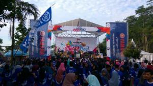 Wow, Blue Core Yamaha Motor Show 2018 Dengan Konsep Baru Lebih Menarik