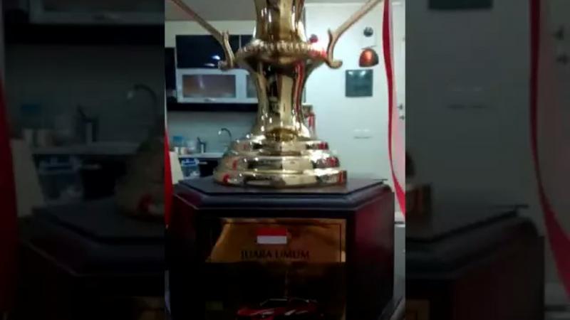 Dadang taruna memorial cup