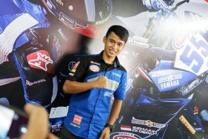 Bakal Menetap di Eropa, Ini Tantangan Terberat Galang Hendra