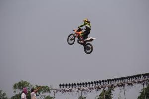 Mengenal Trik Freestyle Motocross Paling Ekstrim 