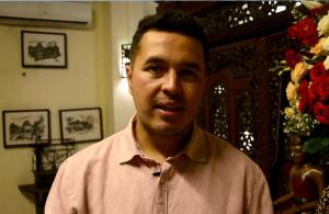 Sosok Tinton Soeprapto di Mata Rifat Sungkar